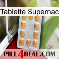 Supernac Tablet cialis3